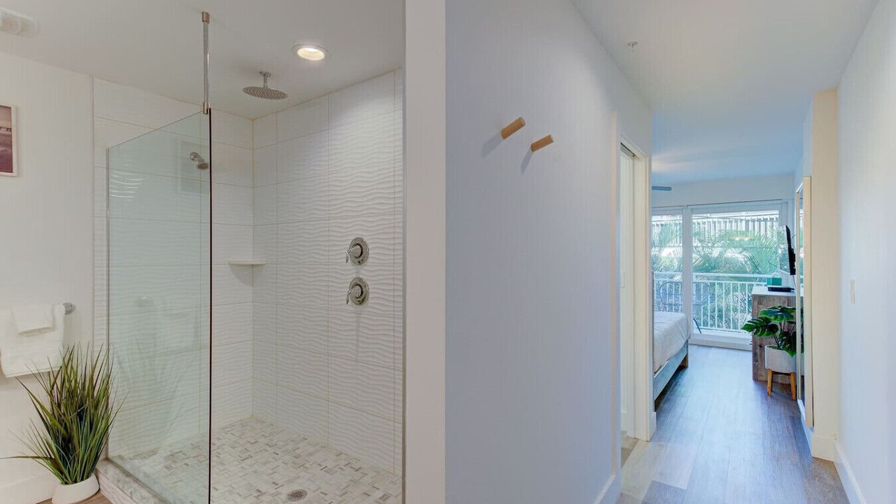 Photo of Bathroom in Madeira Beach