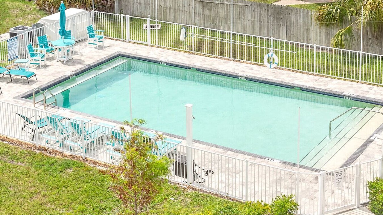 Photo of Outdoor in Madeira Beach