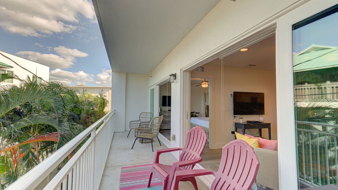 Photo of Outdoor in Madeira Beach