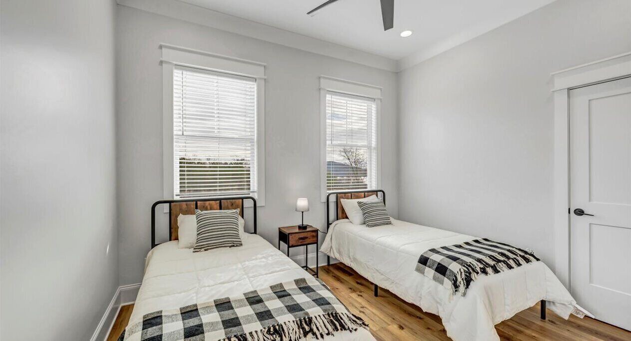 Photo of Bedroom in Guntersville