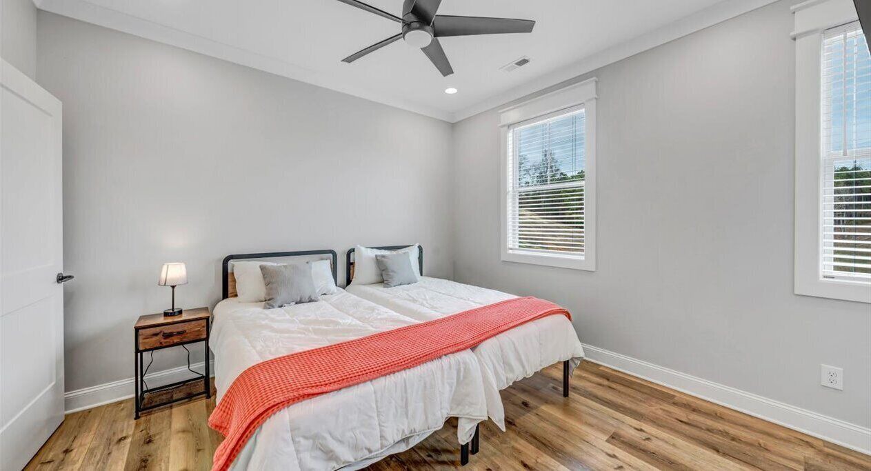 Photo of Bedroom in Guntersville