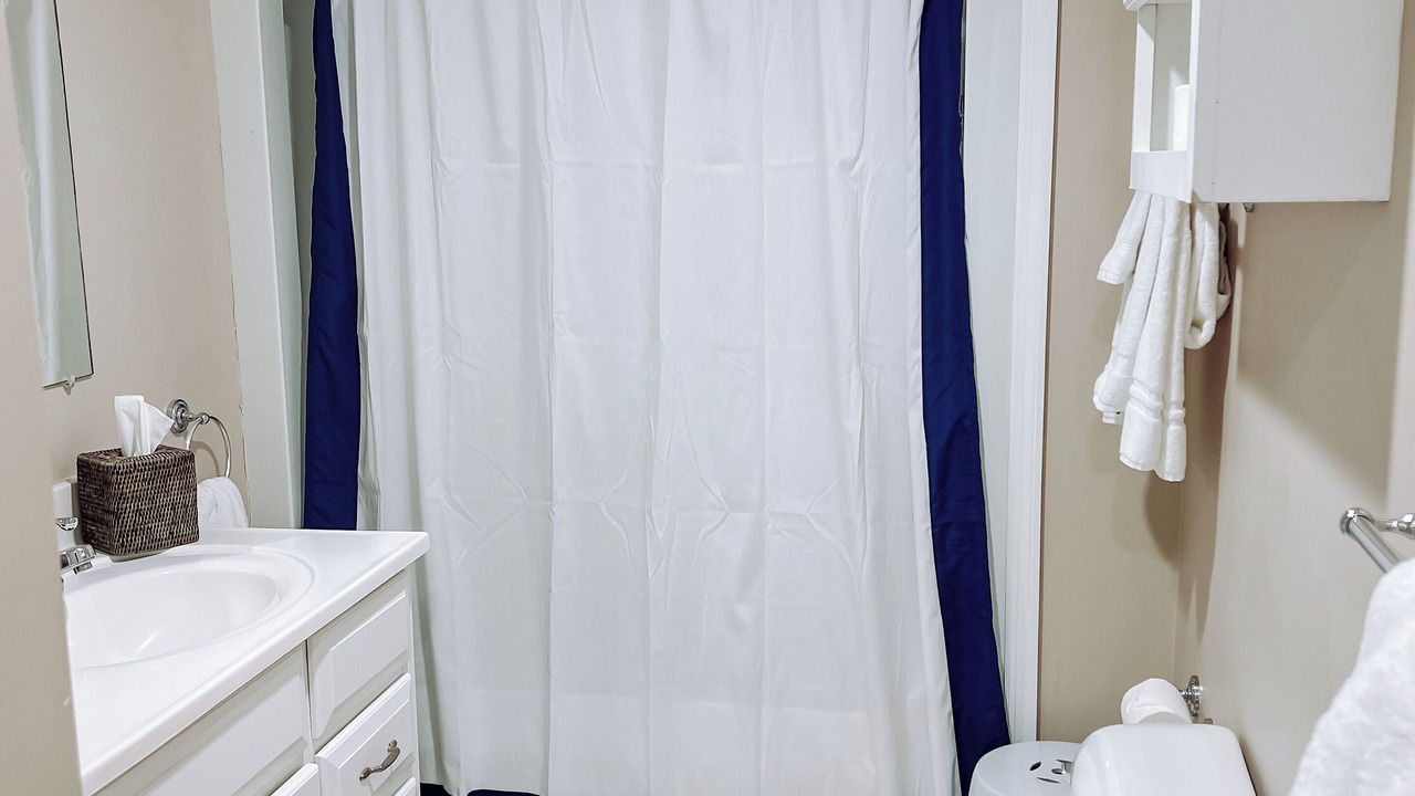 Photo of Bathroom in Warwick