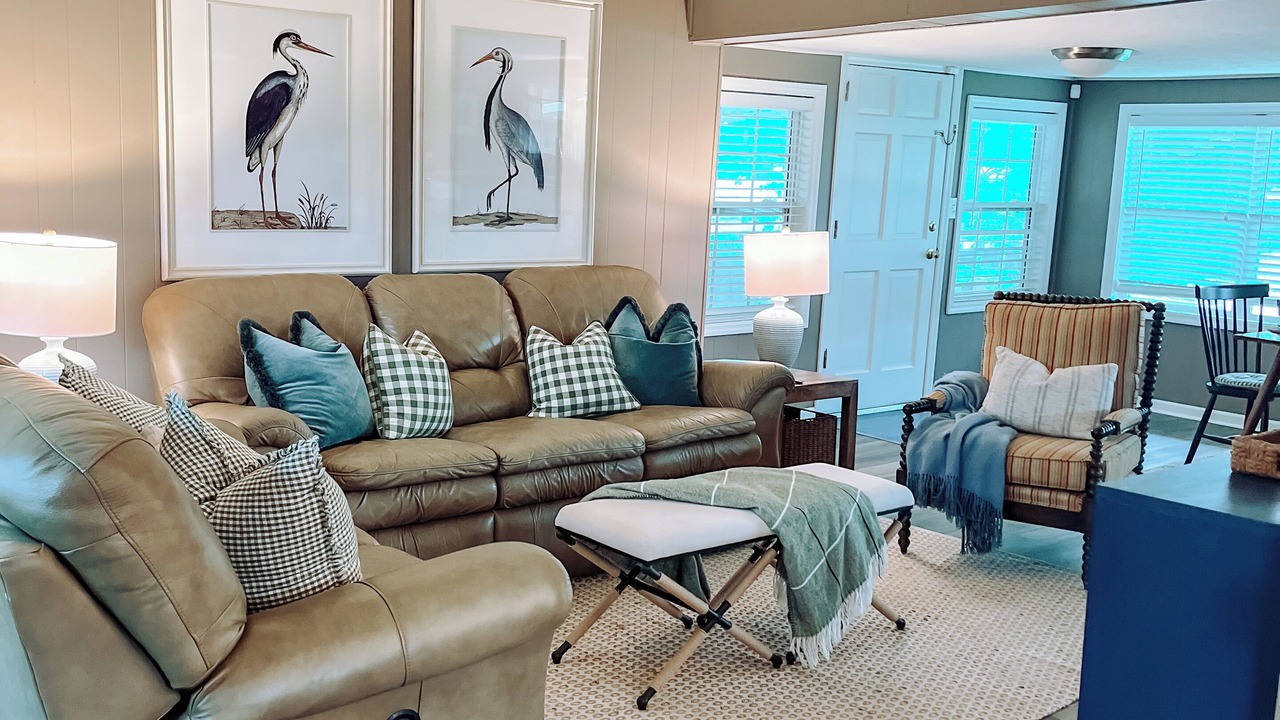 Photo of Livingroom in Warwick