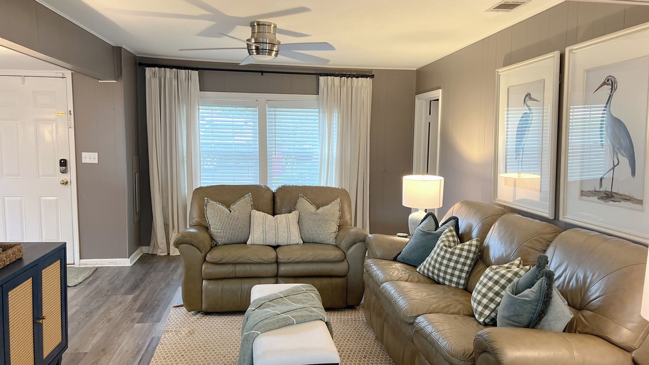 Photo of Livingroom in Warwick