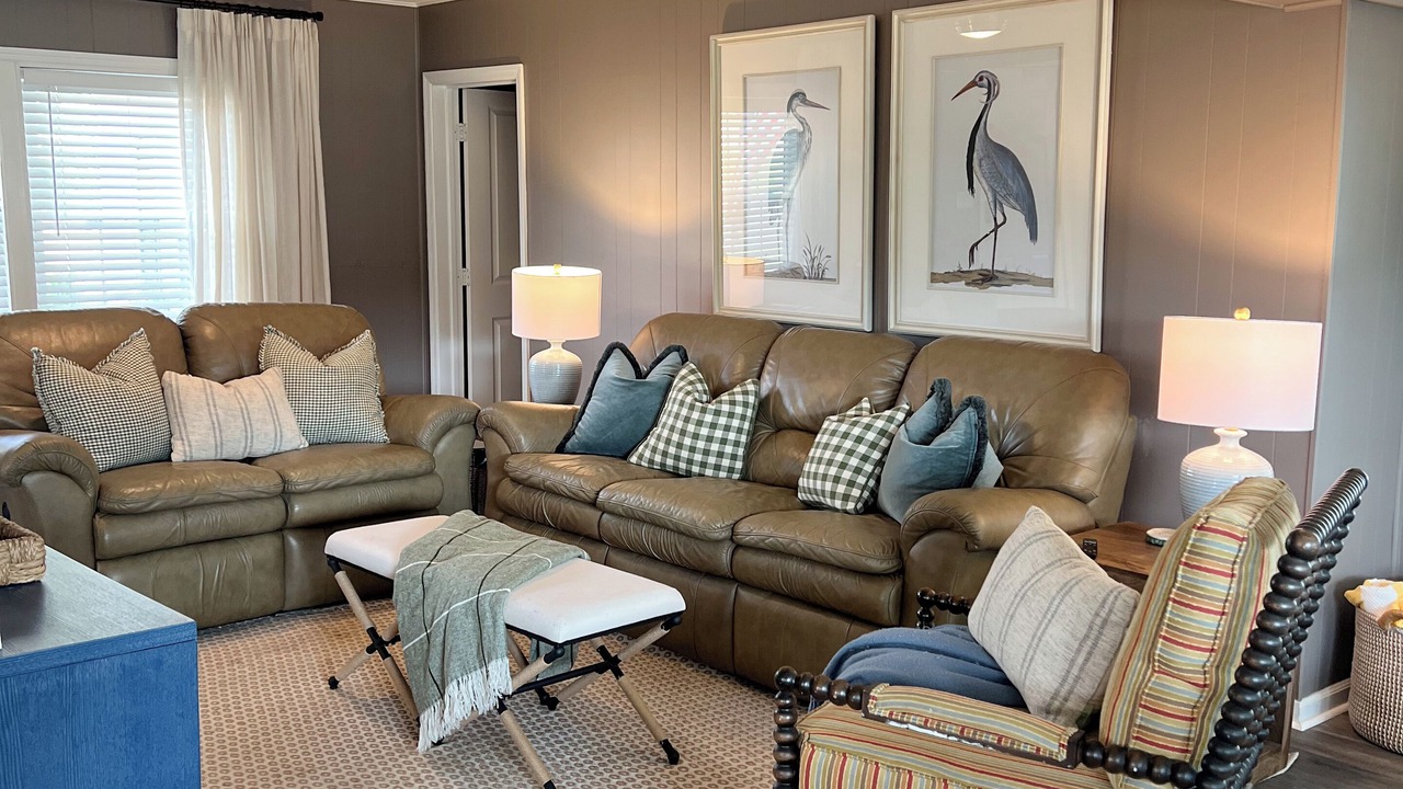 Photo of Livingroom in Warwick