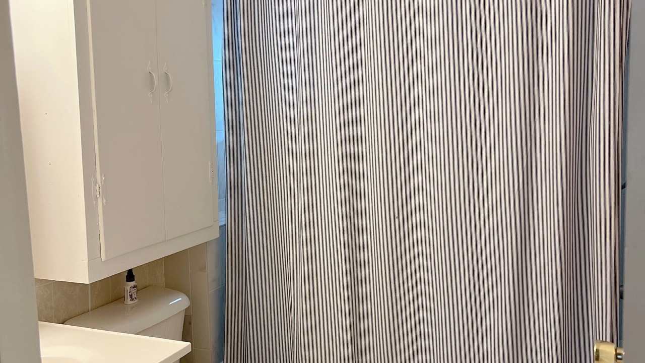 Photo of Bathroom in Warwick
