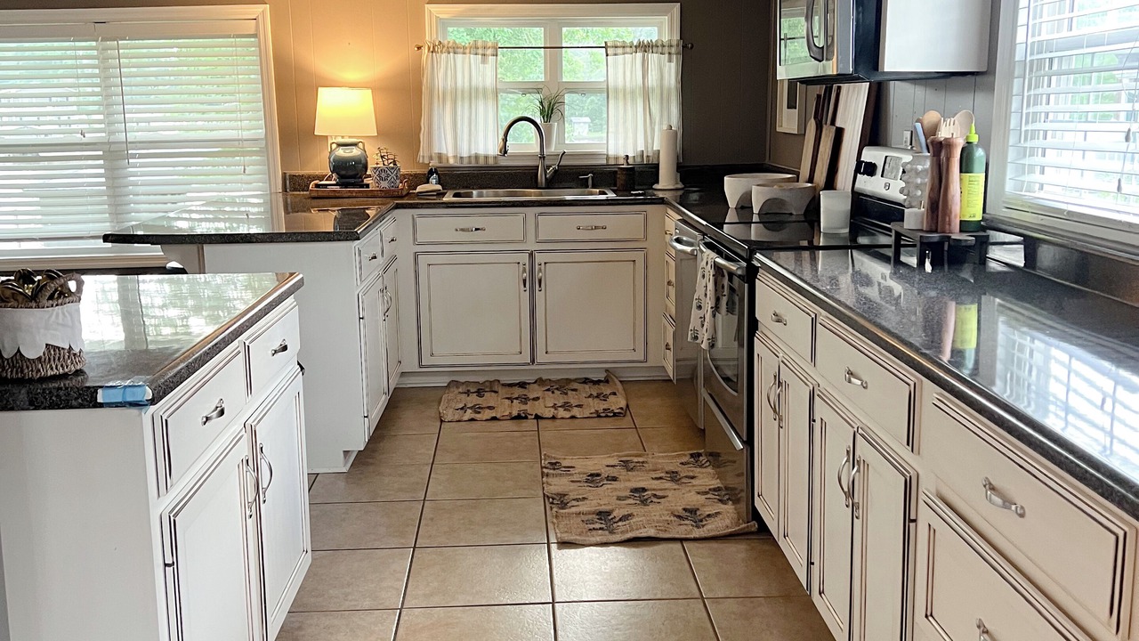 Photo of Kitchen in Warwick