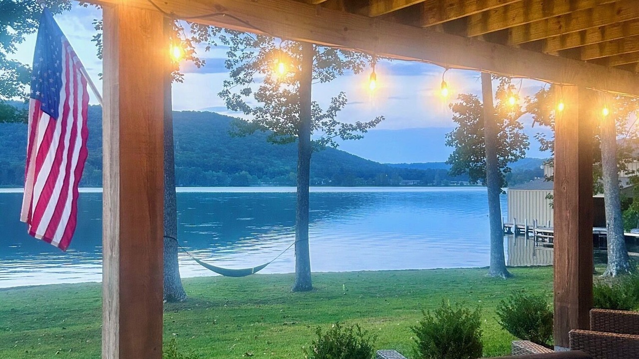 Photo of Patio Balcony in Grant