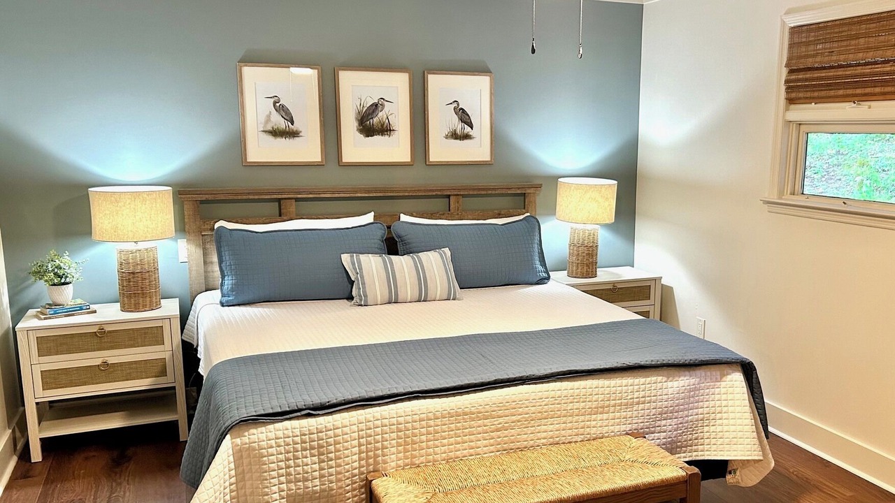 Photo of Bedroom in Grant