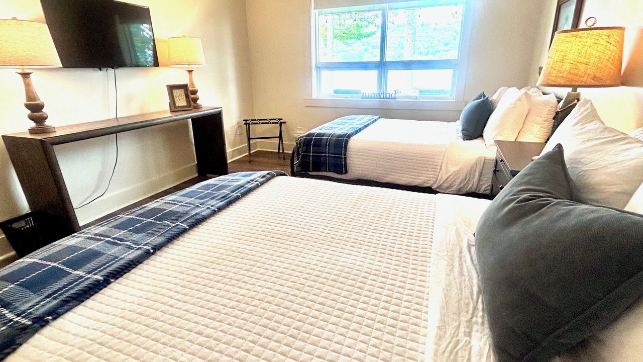 Photo of Bedroom in Grant