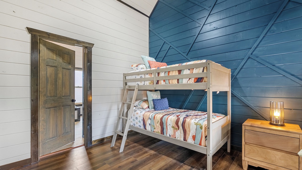 Photo of Bedroom in Sevierville