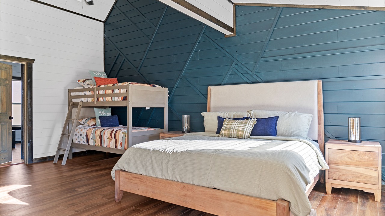 Photo of Bedroom in Sevierville