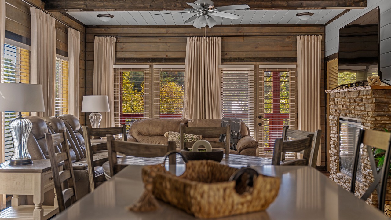Photo of Livingroom in Sevierville