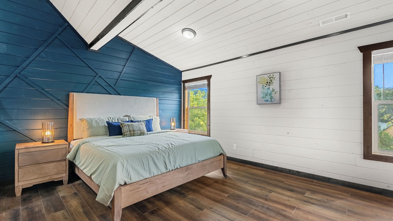 Photo of Bedroom in Sevierville