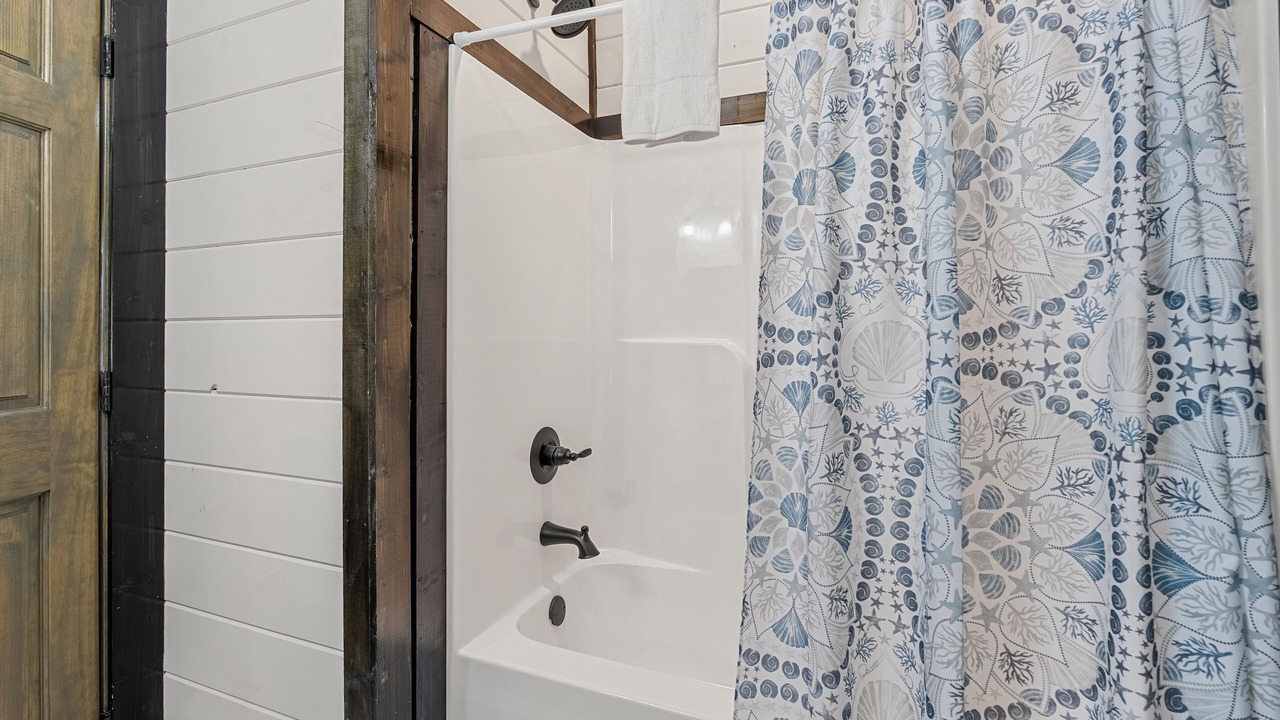 Photo of Bathroom in Sevierville