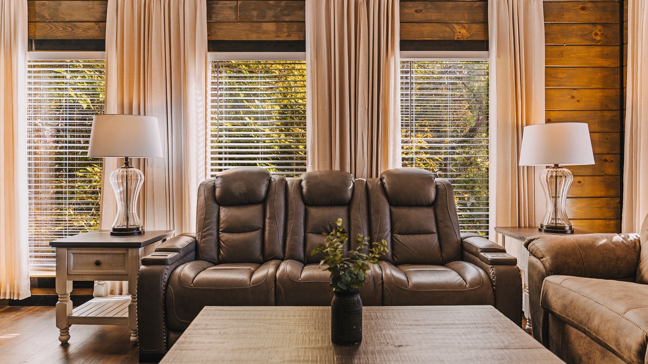 Photo of Livingroom in Sevierville