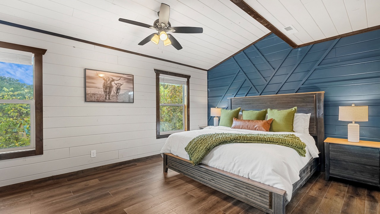Photo of Bedroom in Sevierville