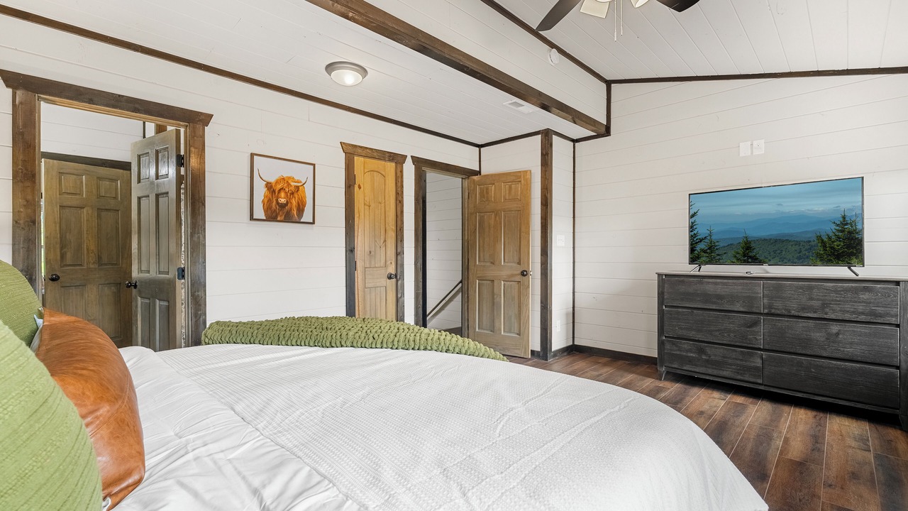 Photo of Bedroom in Sevierville
