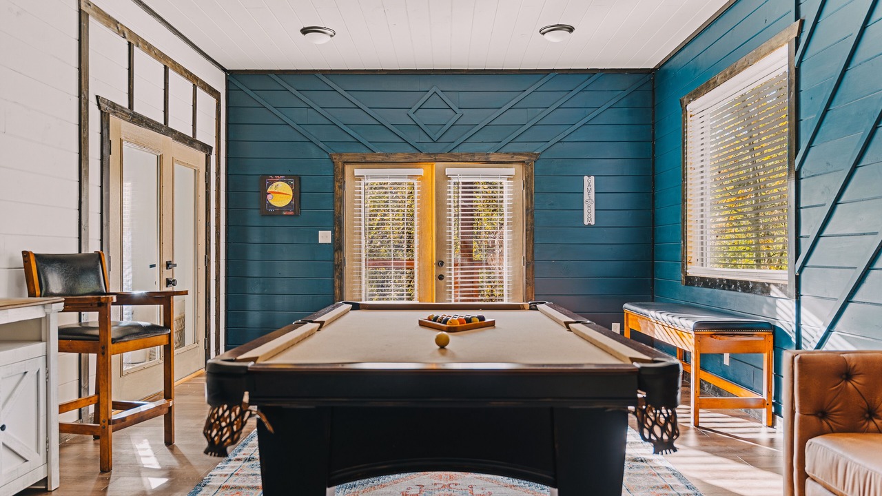 Photo of Bedroom in Sevierville