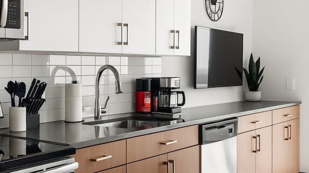 Photo of Kitchen in Five Points South