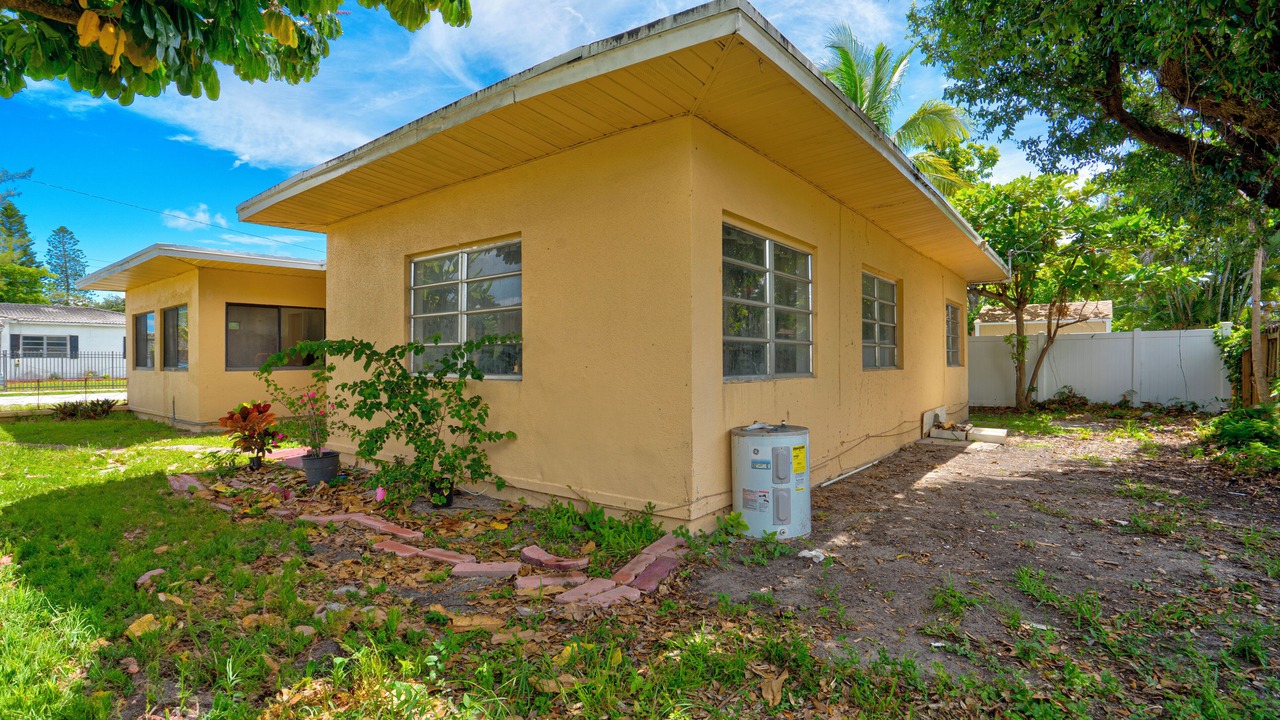 Photo of Outdoor in Miami Shores