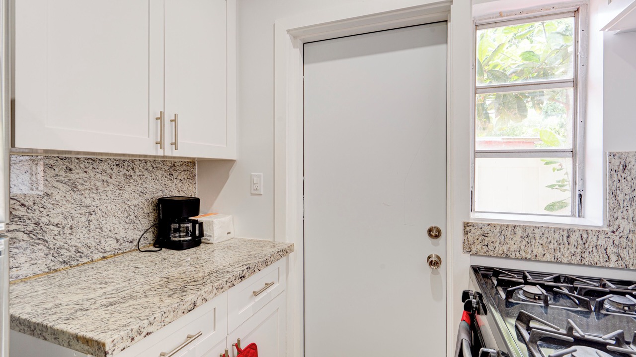Photo of Kitchen in Miami Shores