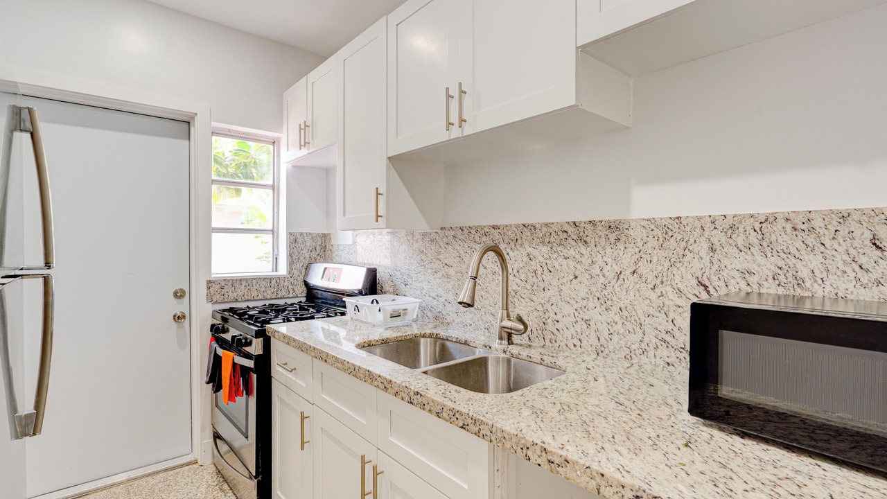 Photo of Kitchen in Miami Shores