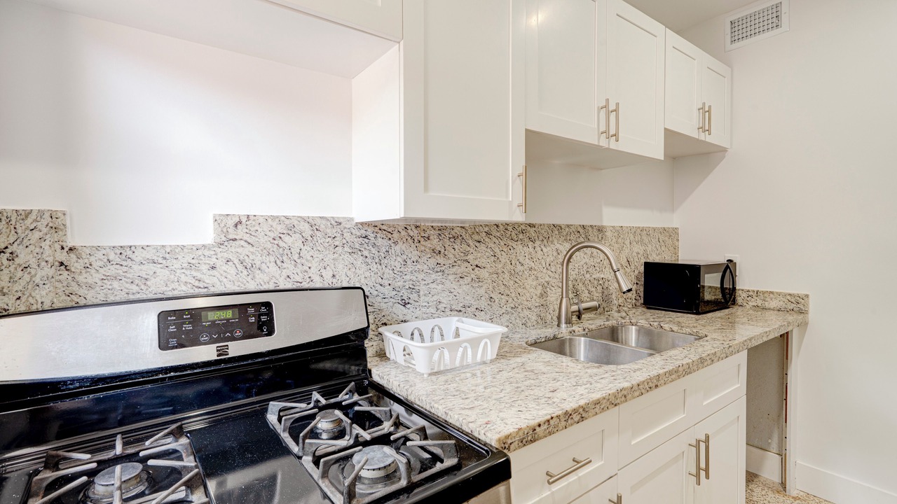 Photo of Kitchen in Miami Shores