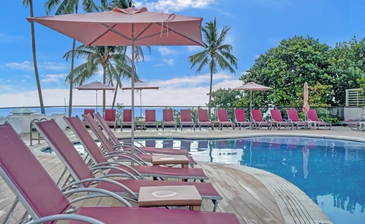 Photo of Outdoor in Mid Beach