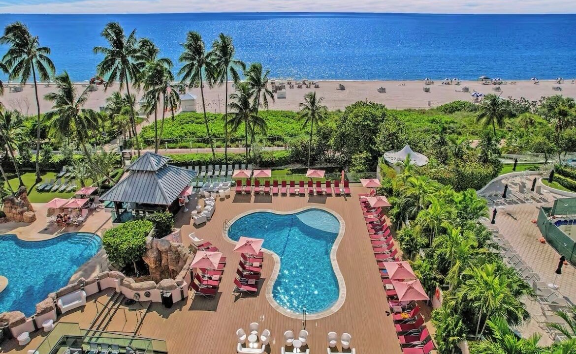 Photo of Outdoor in Mid Beach