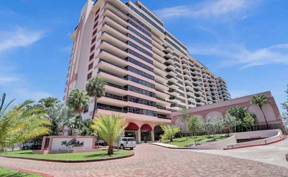 Photo of Outdoor in Mid Beach