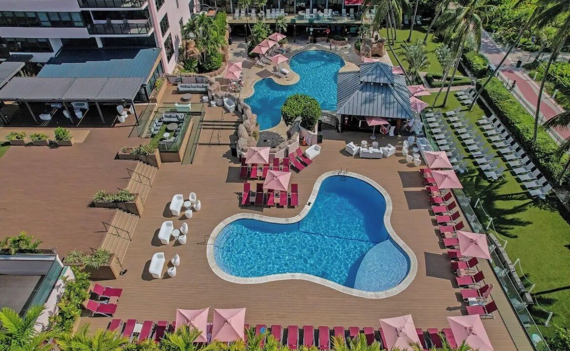 Photo of Outdoor in Mid Beach
