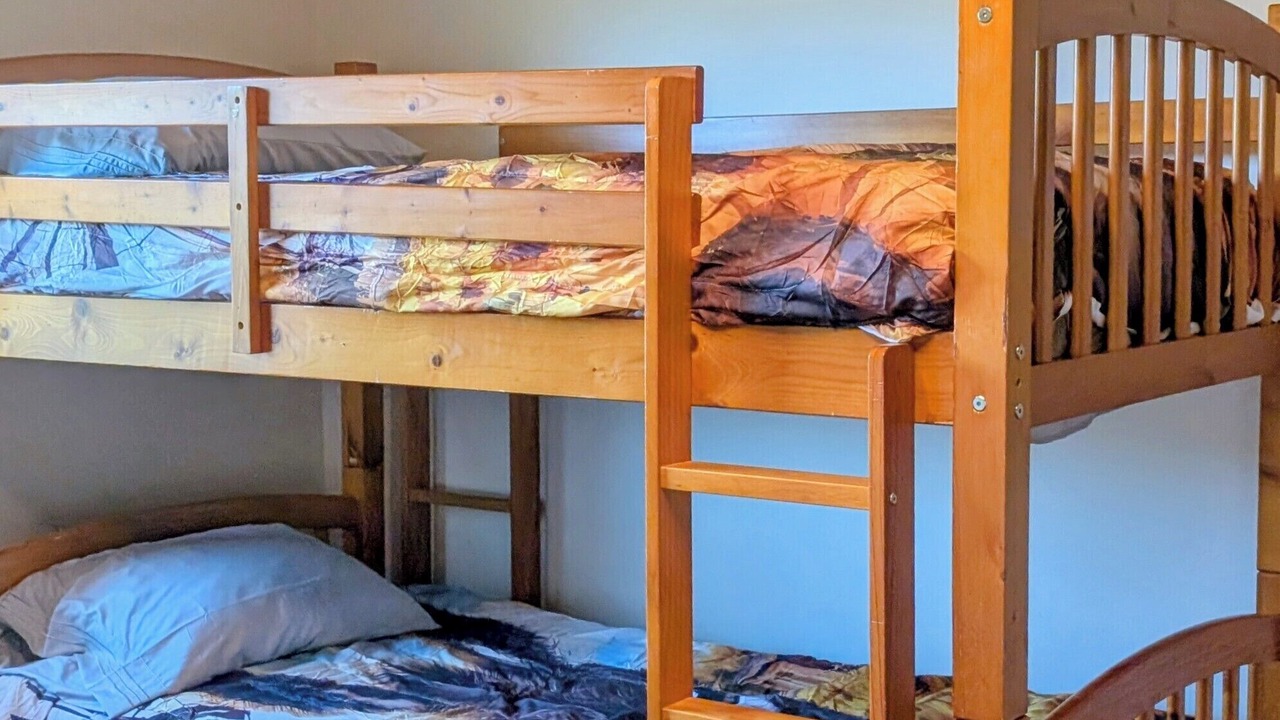 Photo of Bedroom in Waynesville