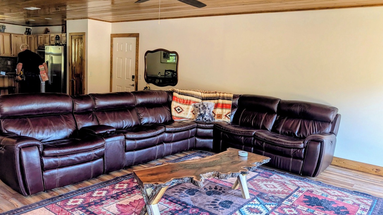 Photo of Livingroom in Waynesville