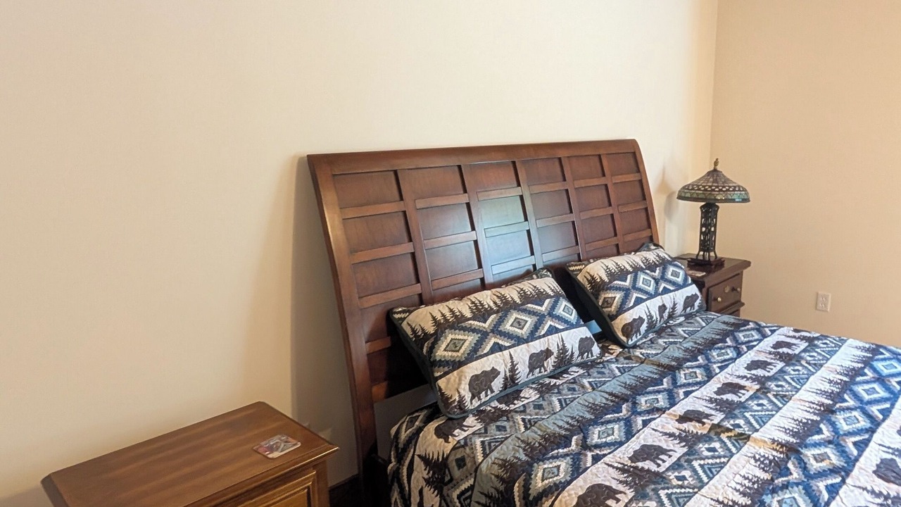 Photo of Bedroom in Waynesville