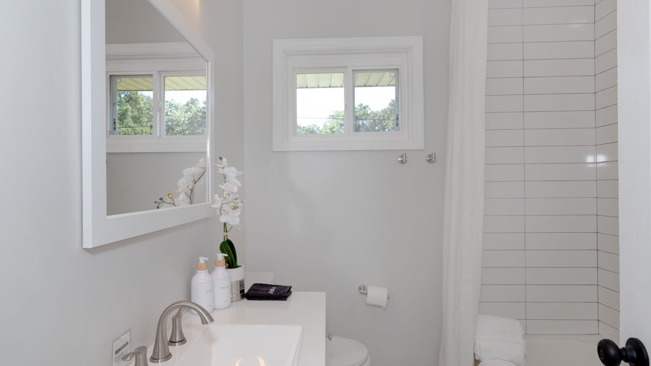 Photo of Bathroom in Columbus