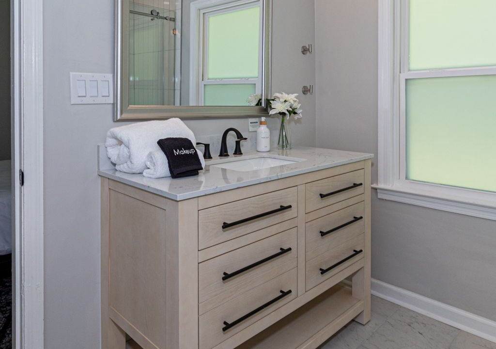 Photo of Bathroom in Columbus