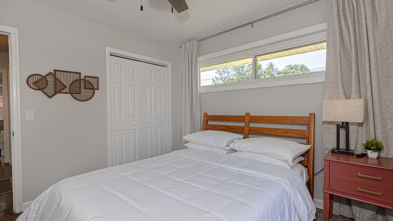 Photo of Bedroom in Columbus