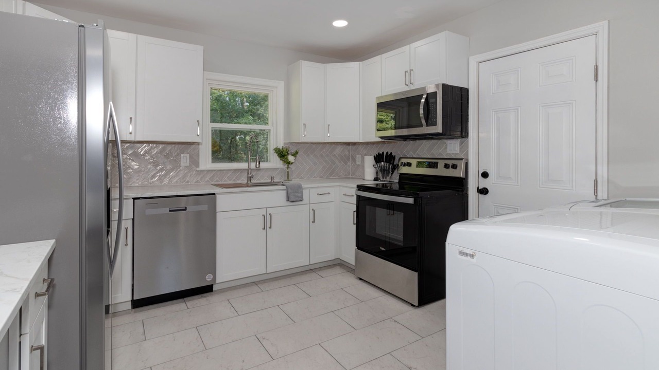 Photo of Kitchen in Columbus