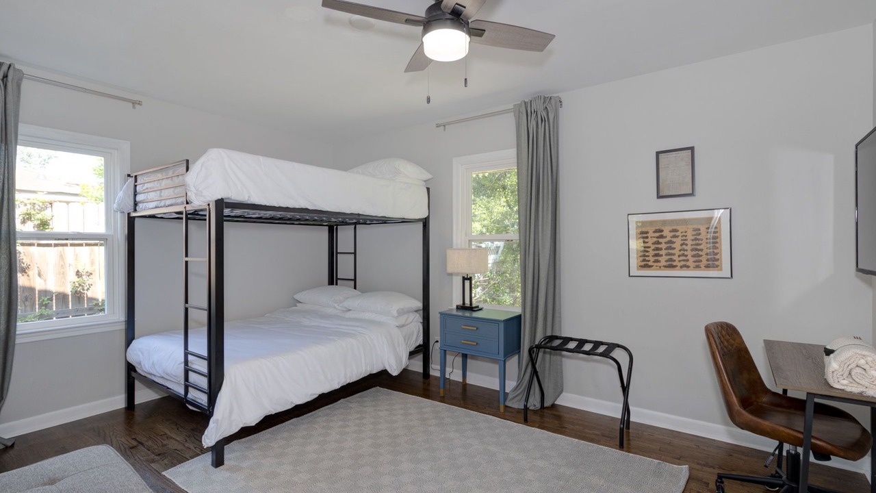 Photo of Bedroom in Columbus