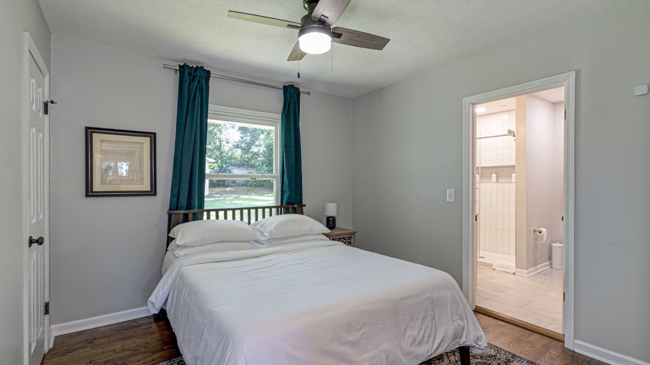 Photo of Bedroom in Columbus
