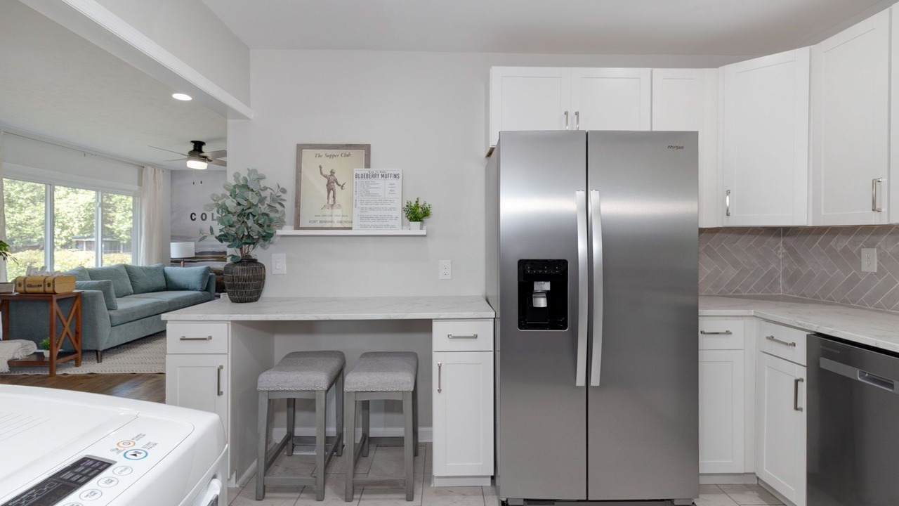 Photo of Kitchen in Columbus