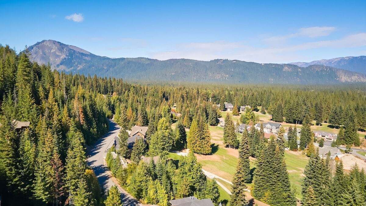 Photo of Outdoor in Leavenworth