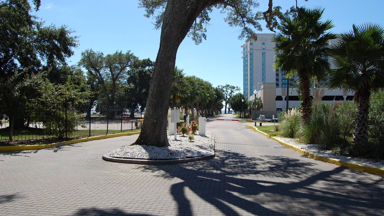 Photo of Outdoor in Gulfport