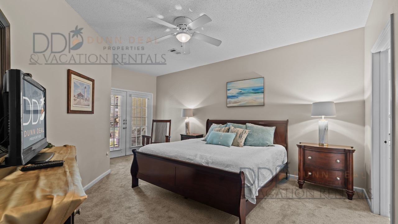 Photo of Bedroom in Gulfport