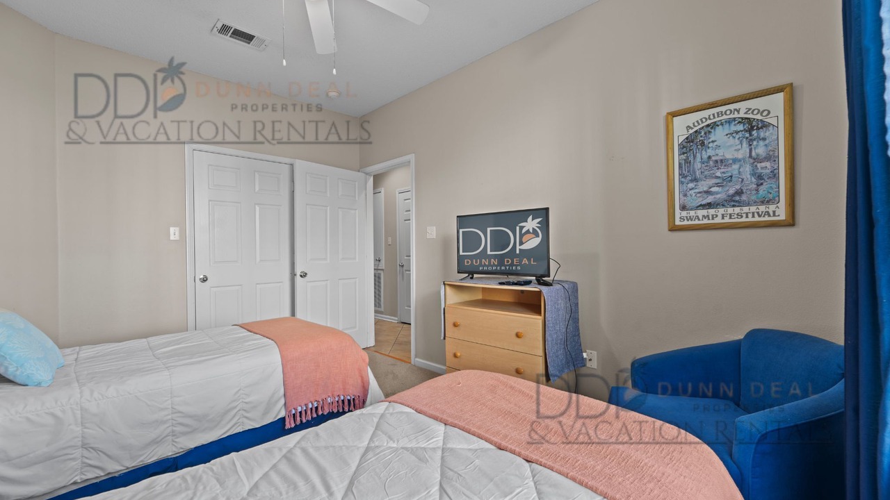 Photo of Bedroom in Gulfport