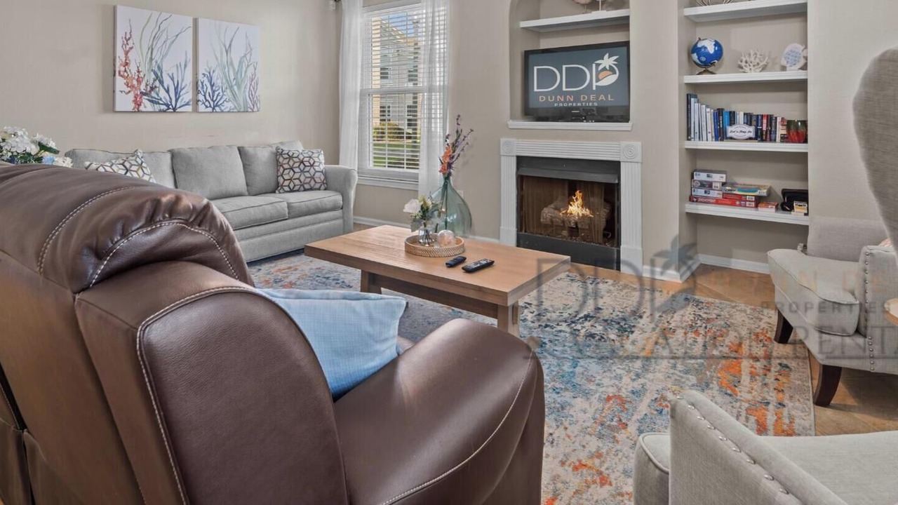 Photo of Livingroom in Gulfport