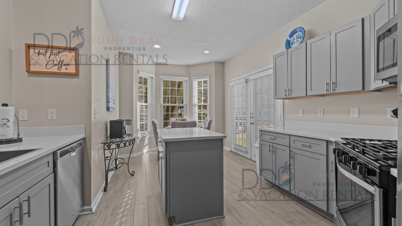 Photo of Kitchen in Gulfport