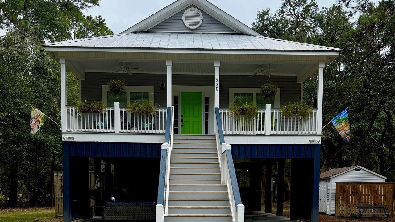 Photo of Outdoor in Edisto Island
