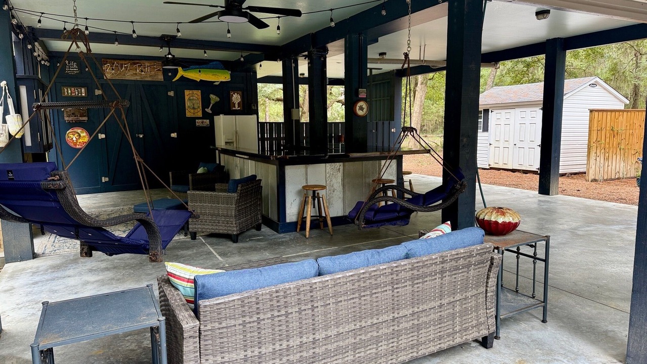 Photo of Outdoor in Edisto Island